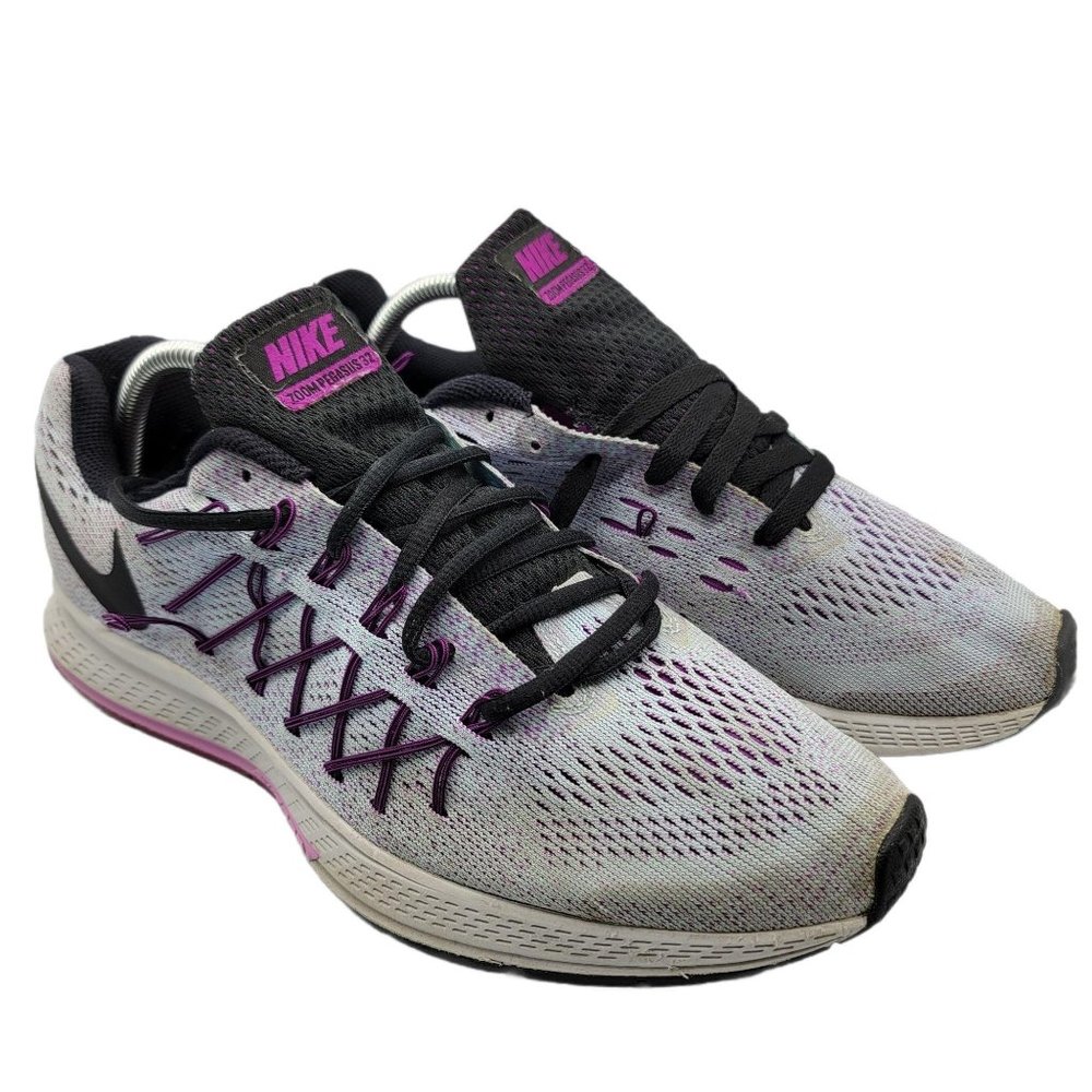 Nike Air Zoom Pegasus 32 Running Athletic Shoes 11